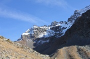  vers le col de la Mine de Fer